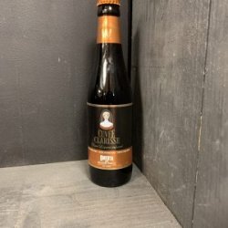 Wilderen Clarisse Rum Infused - Bier en Borrels