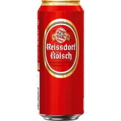 Reissdorf Kolsch