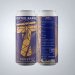 Twisted Barrel - Prost - German Lager - 5.6% - 440ml Can. Twisted Barrel - Prost - German Lager - 5.6% - 440ml Can.