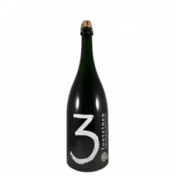 3 Fonteinen Oude Geuze