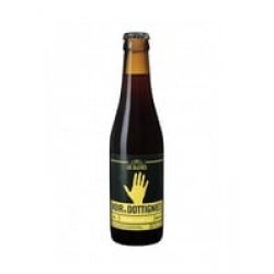 De Ranke - Noir De Dottignies - 33cl - Hops ’N More