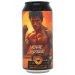 Game Over Brewing Company Kick Boxer 