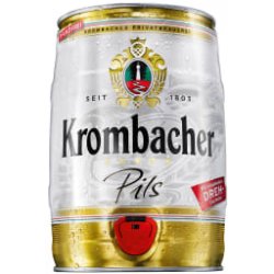 Krombacher Pils