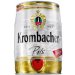 Krombacher Pils Partydose 5 l Fass EW 