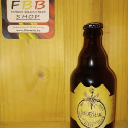 Redenaar - Famous Belgian Beer