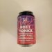 Rott. Brouwers Tonkx Imperial Pastry Stout - 330ml - 11,4% 