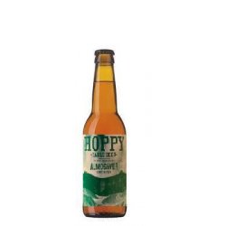 Almogàver Hoppy Table 13 33cl - Bodegas Costa - Cash Montseny