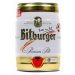 Bitburger Pils Partydose 5 l Fass EW 