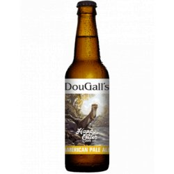 Dougall’s Happy Otter