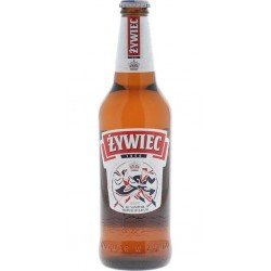 Zywiec 50CL - Selfdrinks