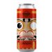 Basqueland Daruma Hazy IPA Basqueland Daruma Hazy IPA