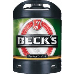 Beck’s