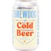 BrewDog Brewery Cold Beer 