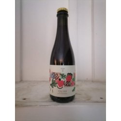 Track Malina 4.5% (375ml bottle) - waterintobeer