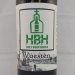 Barrel Aged HBH Woesten Cognac BA (2024) Barrel Aged HBH Woesten Cognac BA (2024)