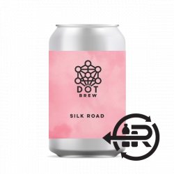 Dot Brew Silk Road - Craft Central