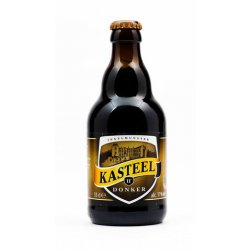 Kasteel Donker 330mL - The Hamilton Beer & Wine Co