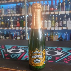 Lindemans Oude Gueuze Cuvée René