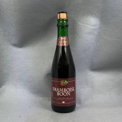 Boon Framboise - Beermoth