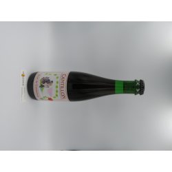 Cantillon Rosé de Gambrinus 37.5cl - Widmer Bierspezialitäten