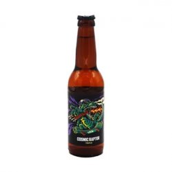 Hoppy Road COSMIC RAPTOR - Triple Hoppy Road COSMIC RAPTOR - Triple