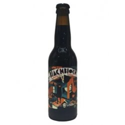 La Pirata Black Block