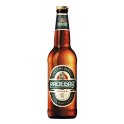 Radegast Radegast Originál