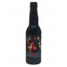 La Pirata Black Block Bourbon BA 2024 