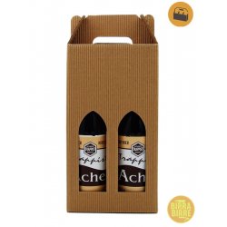 Beerbox duo Achel - Birra e Birre