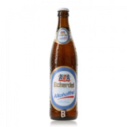 Scherdel Alkoholfrei - Hier-gibts-Bier.de