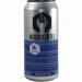 Moersleutel Craft Brewery Barcode: Nitro Blue 
