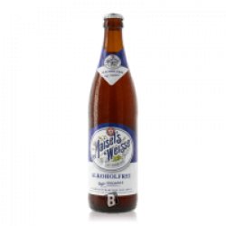 Maisel's Weisse Alkoholfrei - Hier-gibts-Bier.de