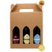 Beerbox trio Westmalle 