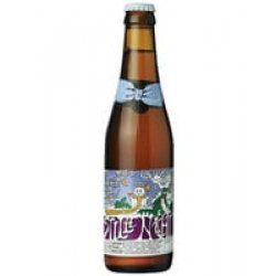 Dolle Brouwers - Stille Nacht 2024 - 33cl - Hops ’N More