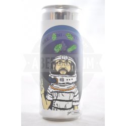 Brewski Starman Returns QDH IPA