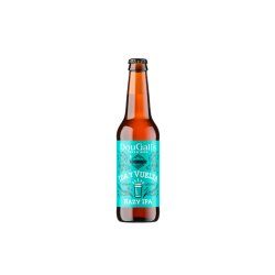 Dougall’sBaqueland Ida Y Vuelta 33 cl - Decervecitas.com