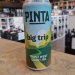 PINTA  Big Trip 