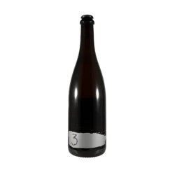 3 Fonteinen Oude Lambiek 2017  75cl - Het Huis van de Geuze