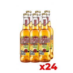 Desperados 33cl - Cassa da 24 bot. - Bottle of Italy