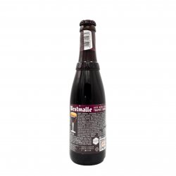 Westmalle Dubbel
