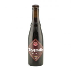 Westmalle Dubbel