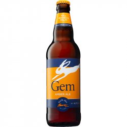 Bath Ales Gem
