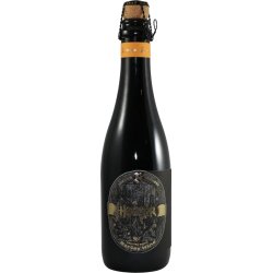 Brauhaus Bevog Wolgor Blend 1124 Brauhaus Bevog Wolgor Blend 1124