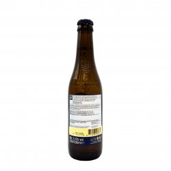 La Trappe Witte Trappist