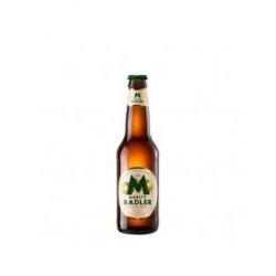 MORITZ RADLER - Beibo Drinks