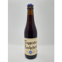 Trappistes Rochefort 10 Trappistes Rochefort 10