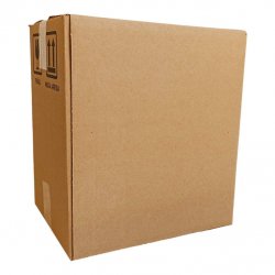 Box Zone 30 Cajas de Cartón Reforzadas para 12 Cervezas: Protección y Calidad en Cada Envío - Boxzone