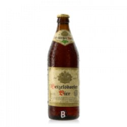 Hetzelsdorfer Vollbier - Hier-gibts-Bier.de