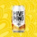 Hive Mind - Pure Honey - Sparkling Mead - 3.4% - 330ml Can 
