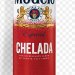 Modelo Chelada Especial  1224 oz cans 